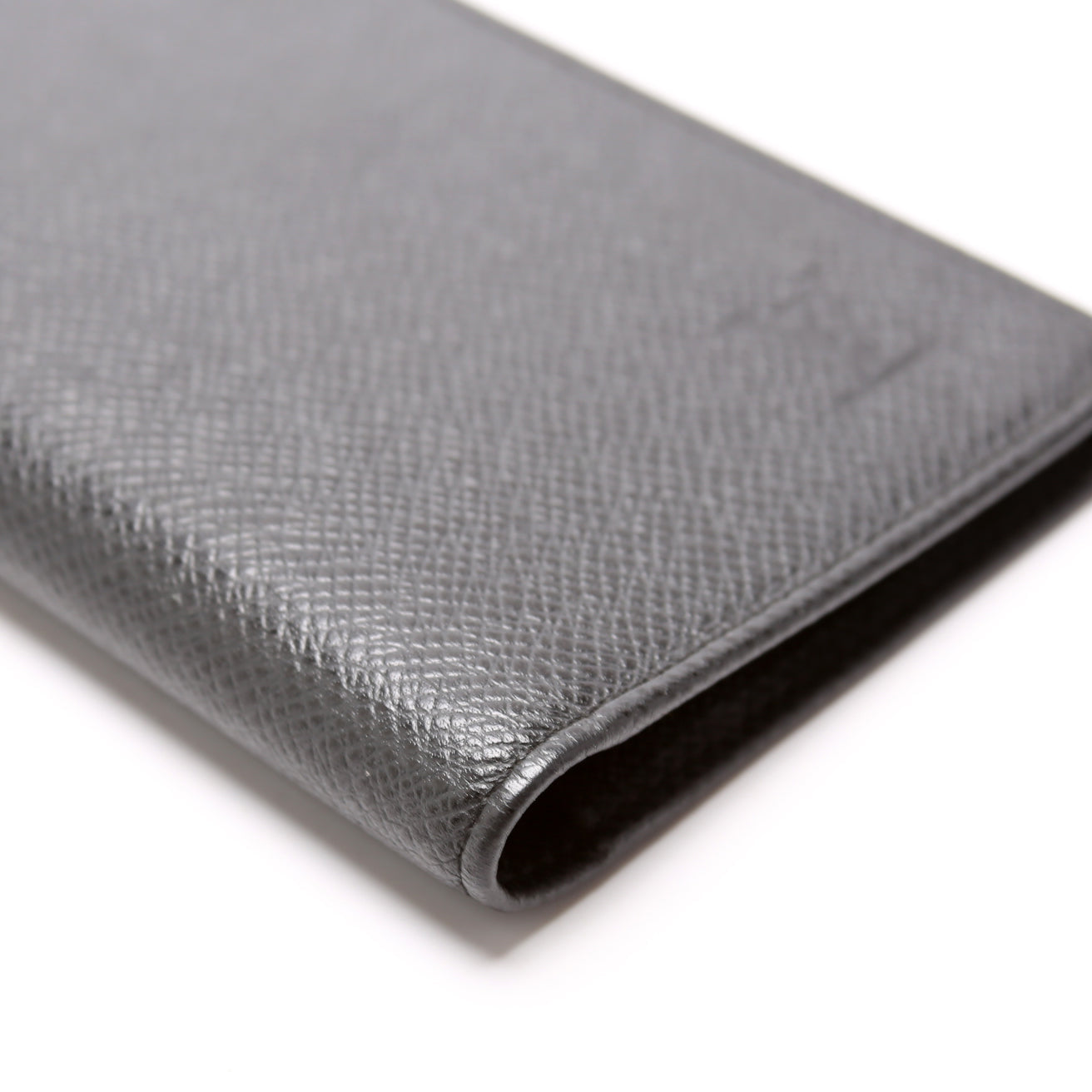Bifold Vertical Wallet Taiga