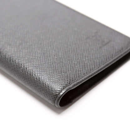 Bifold Vertical Wallet Taiga