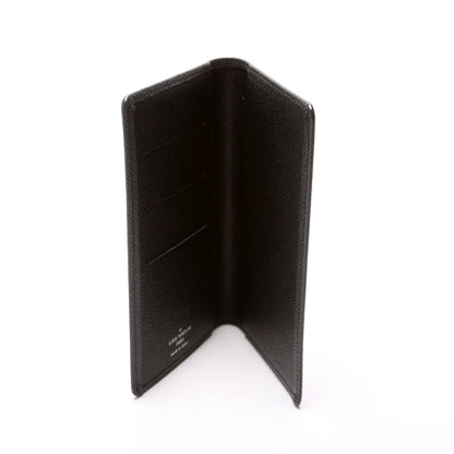 Bifold Vertical Wallet Taiga