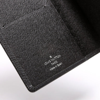 Bifold Vertical Wallet Taiga