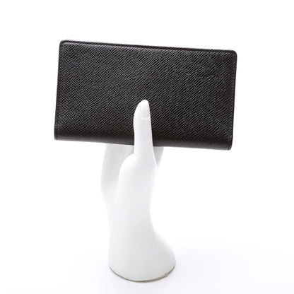 Bifold Vertical Wallet Taiga
