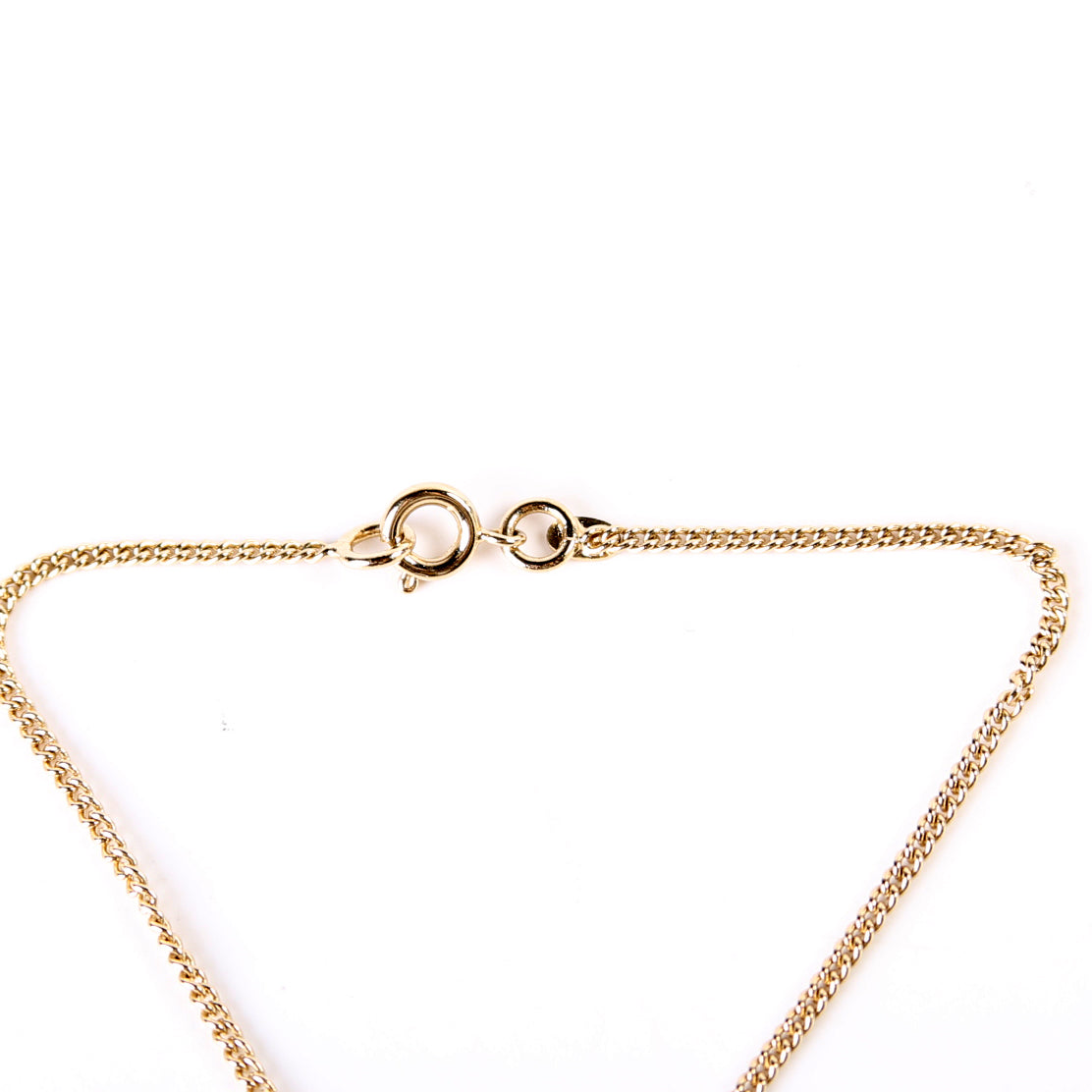 Chanel CC Lipstick Pendant Bracelet