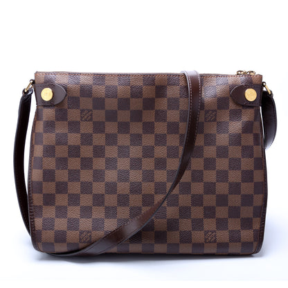 Duomo Messenger Damier Ebene