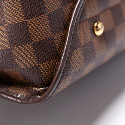 Duomo Messenger Damier Ebene