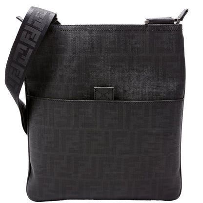 7VA207 Spalmati Zucca Flat Messenger