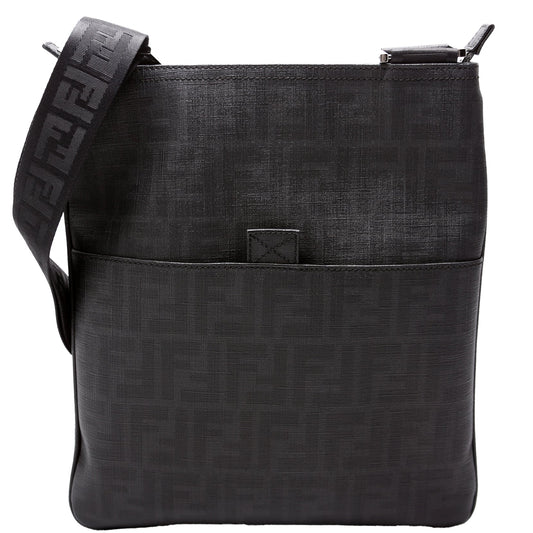 7VA207 Spalmati Zucca Flat Messenger