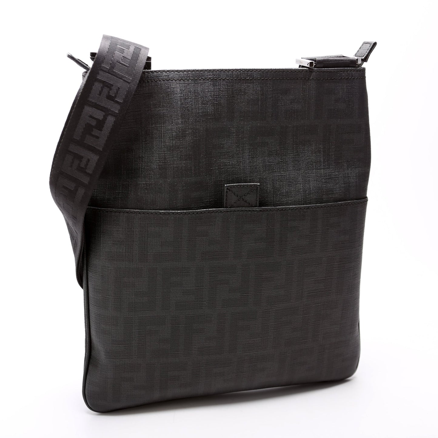 7VA207 Spalmati Zucca Flat Messenger