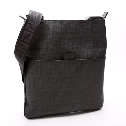 7VA207 Spalmati Zucca Flat Messenger