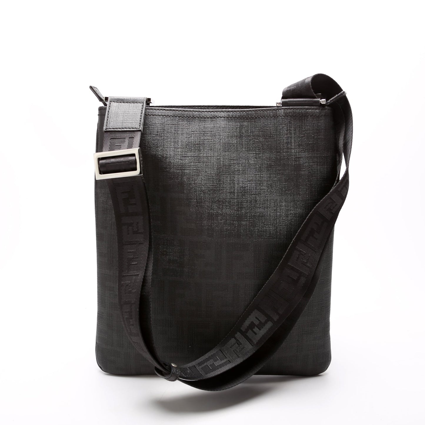 7VA207 Spalmati Zucca Flat Messenger
