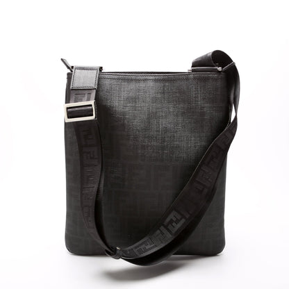 7VA207 Spalmati Zucca Flat Messenger