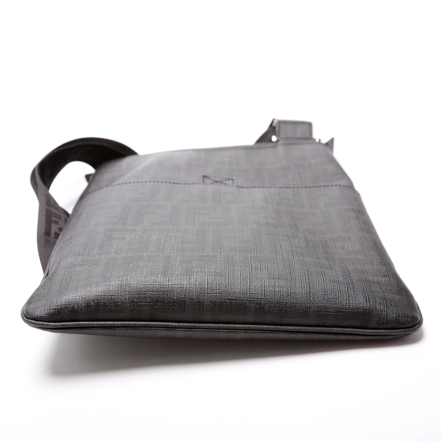 7VA207 Spalmati Zucca Flat Messenger