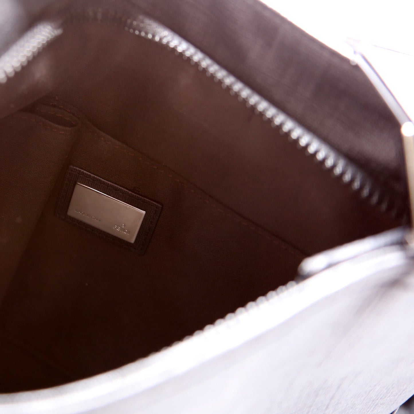 7VA207 Spalmati Zucca Flat Messenger