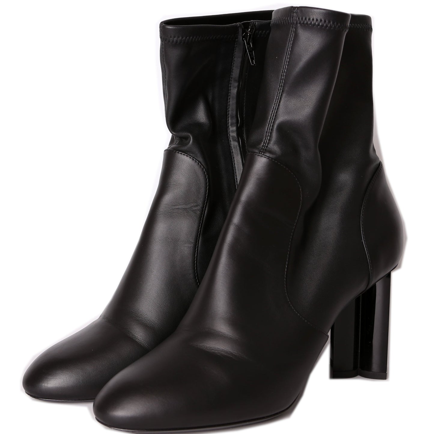 Academy Uniformes Silhouette Boots Size 40