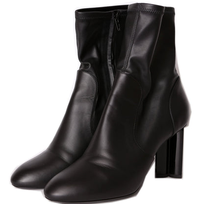 Academy Uniformes Silhouette Boots Size 40