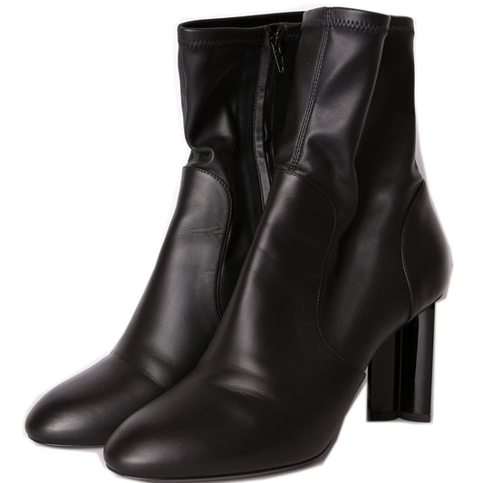 Academy Uniformes Silhouette Boots Size 40