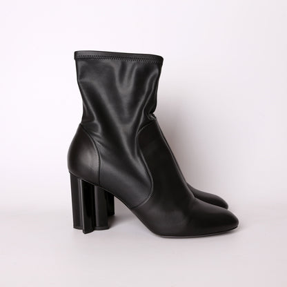 Academy Uniformes Silhouette Boots Size 40