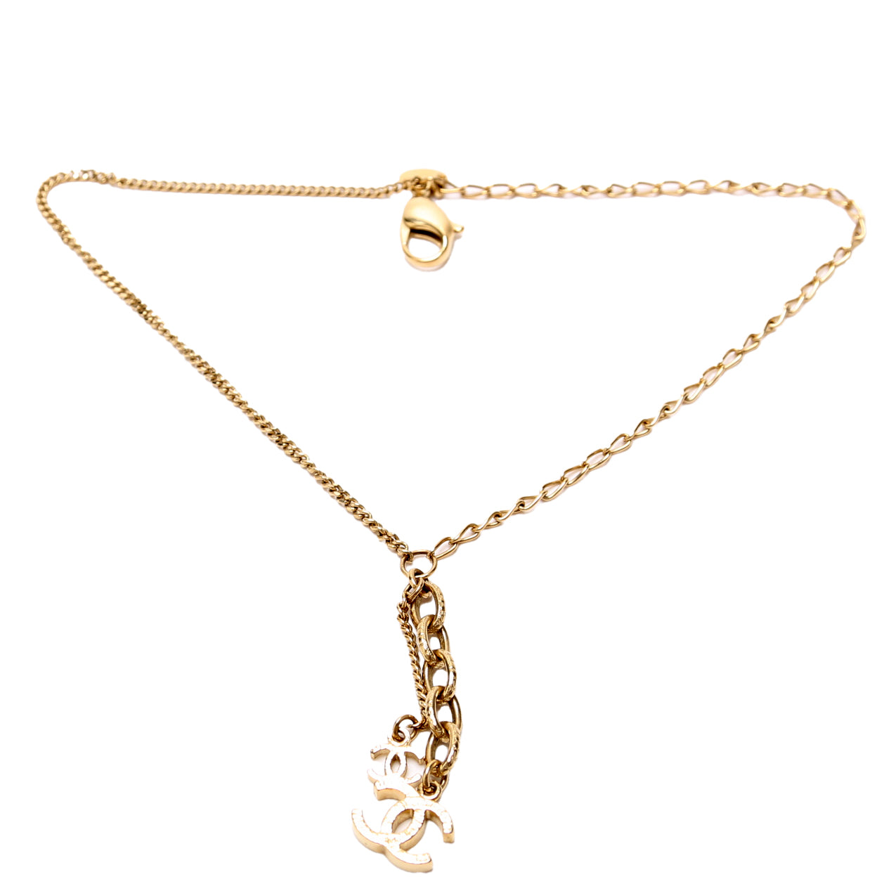 Chain CC Charm