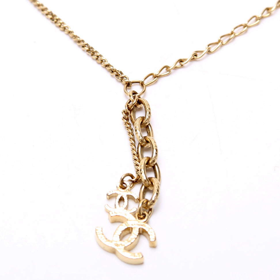 Chain CC Charm