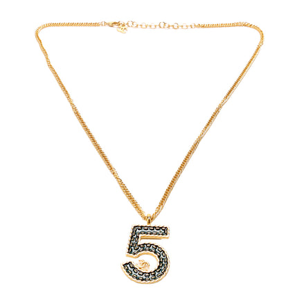 No.5 Pendant Large