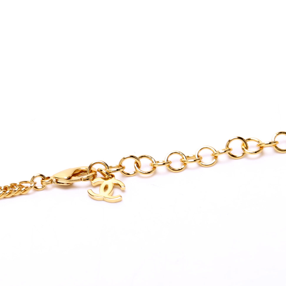 No.5 Pendant Large