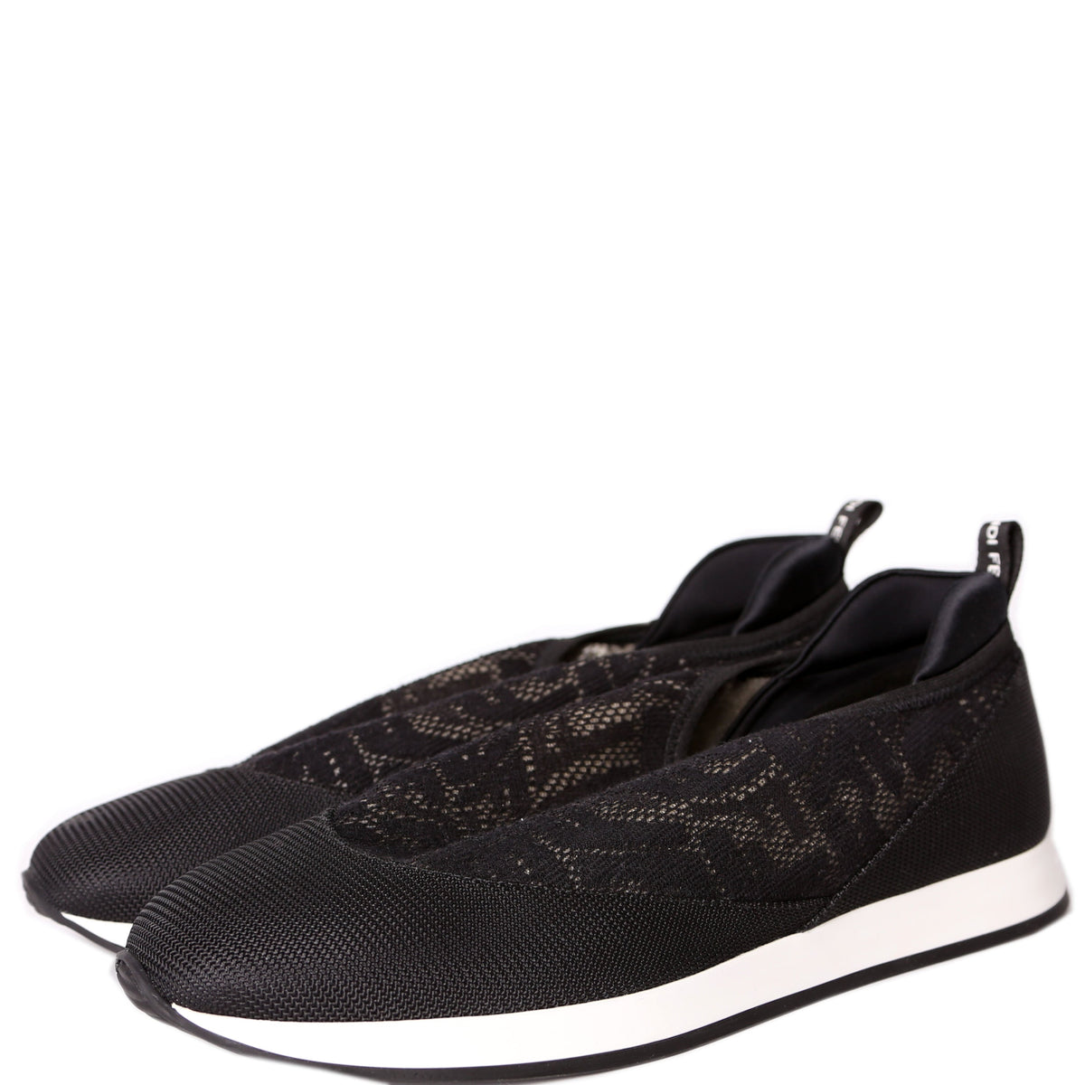 FF Slip On Sneakers Size 37