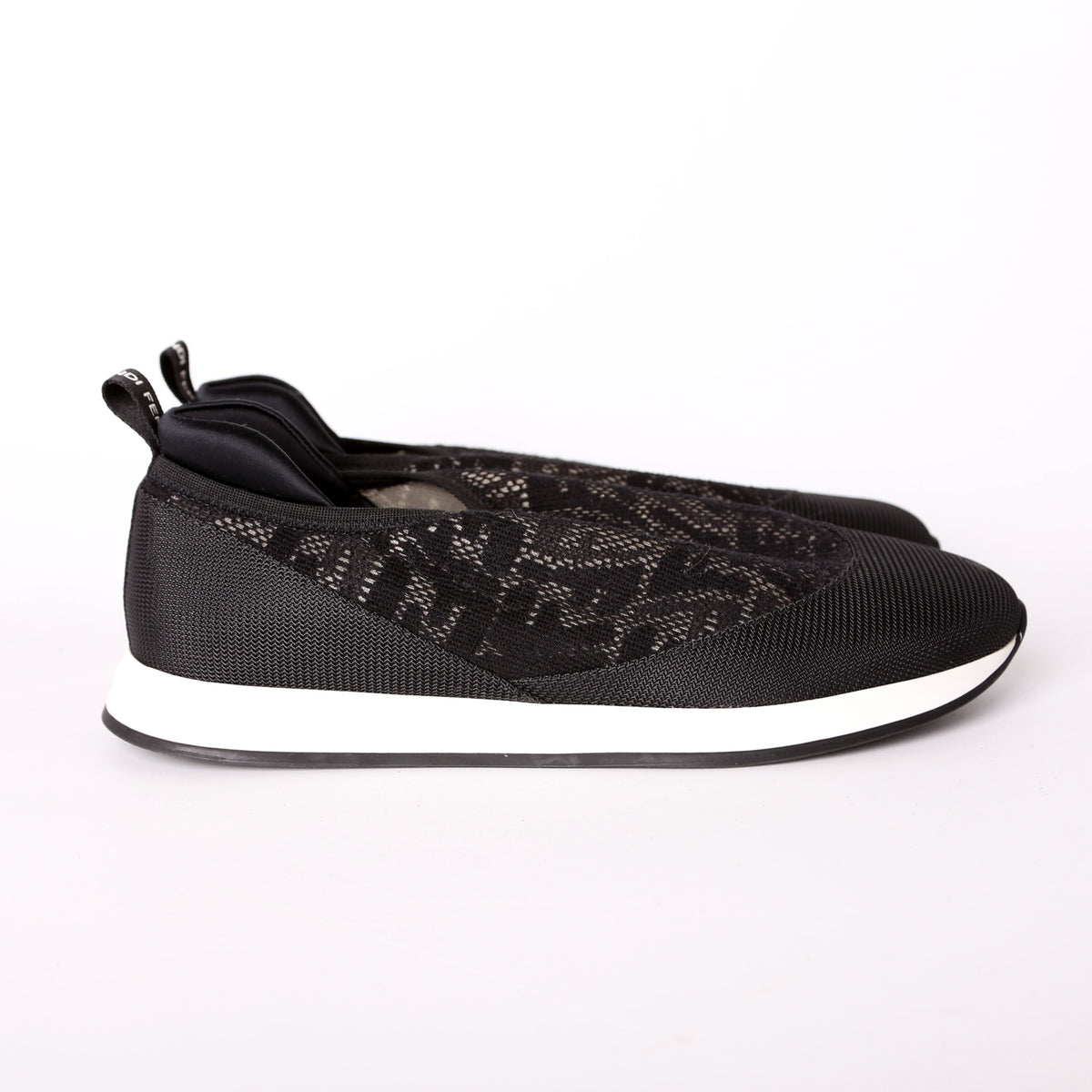 FF Slip On Sneakers Size 37