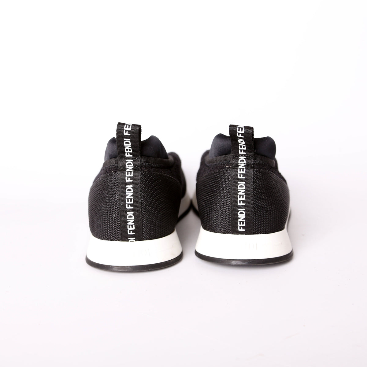 FF Slip On Sneakers Size 37