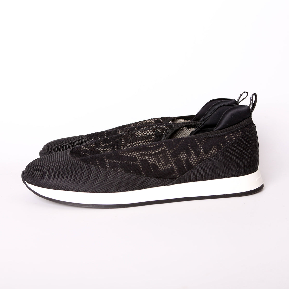 FF Slip On Sneakers Size 37