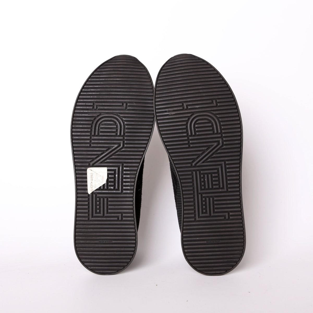 FF Slip On Sneakers Size 37