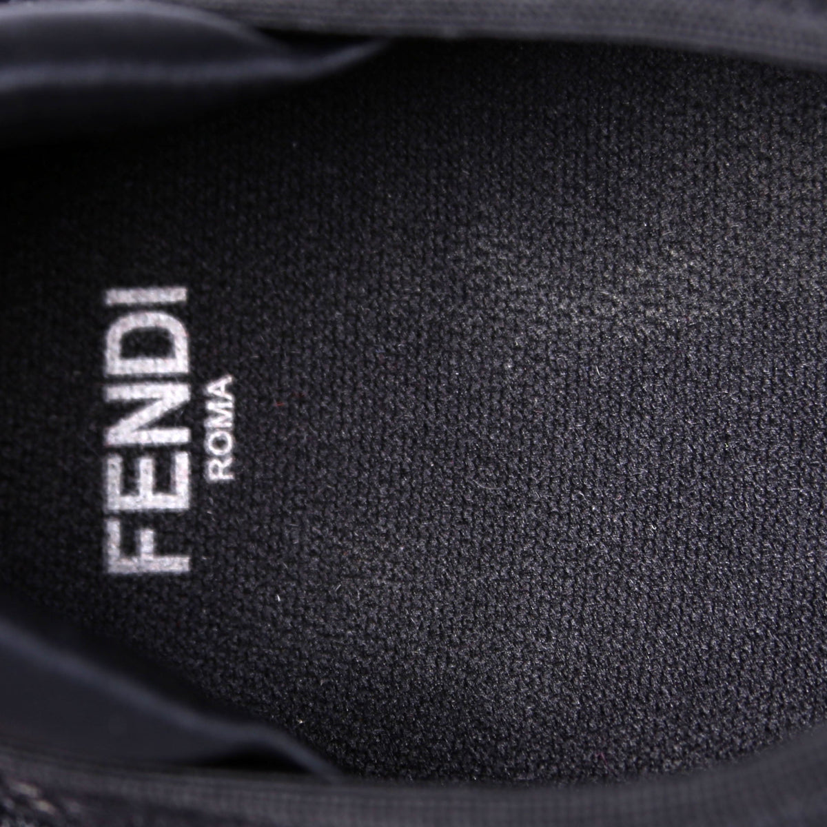FF Slip On Sneakers Size 37