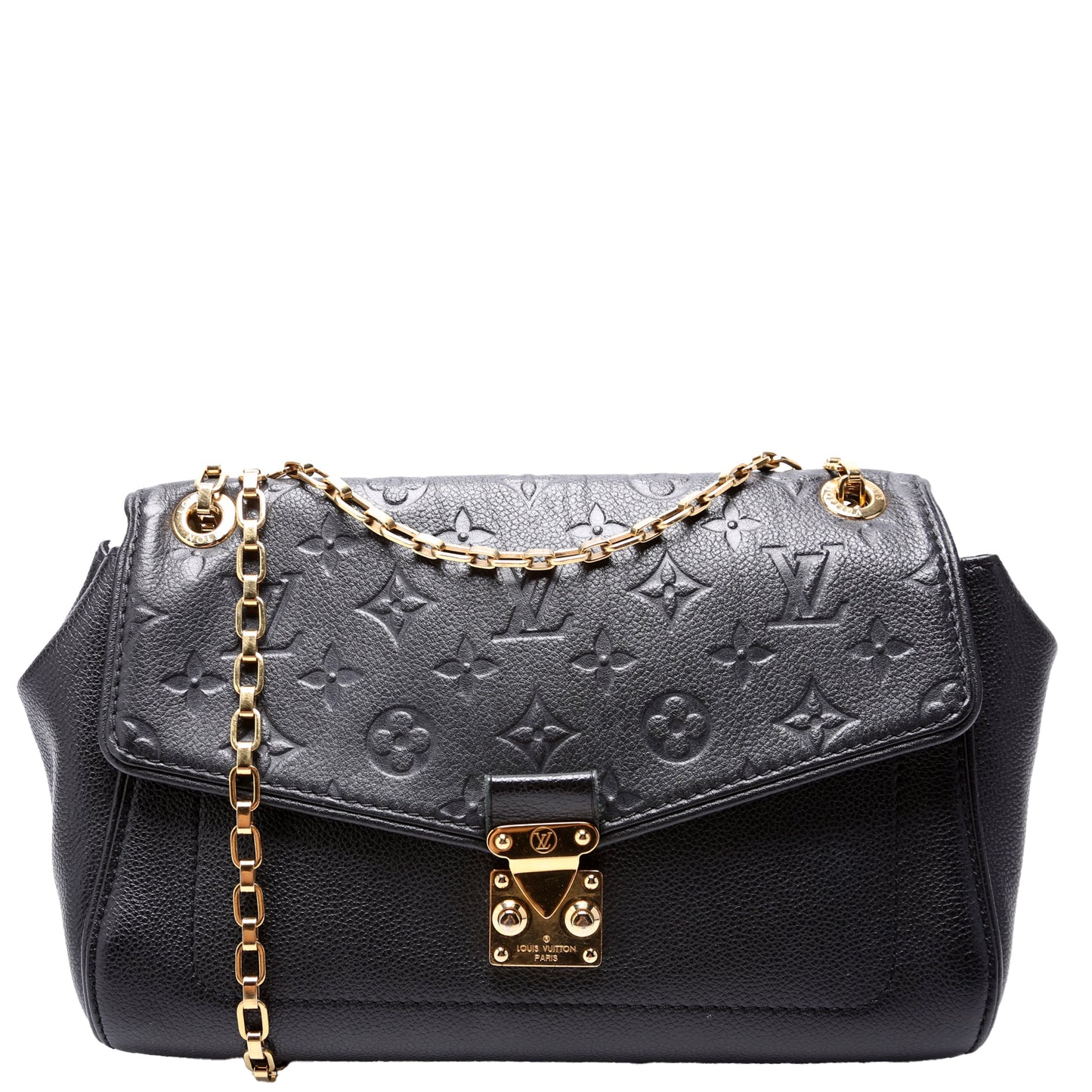 Louis-Vuitton St Germain PM Empreinte