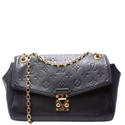 Louis-Vuitton St Germain PM Empreinte