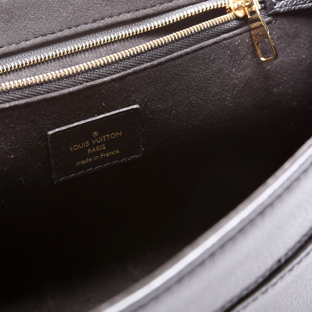 Louis-Vuitton St Germain PM Empreinte