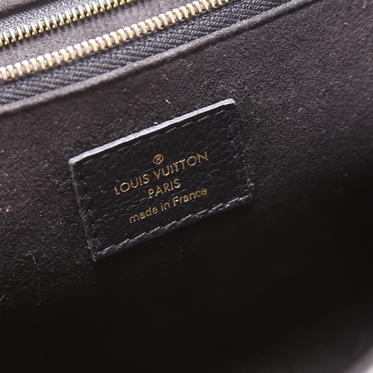 Louis-Vuitton St Germain PM Empreinte