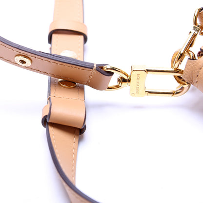 Multi Pochette Bicolor Empreinte