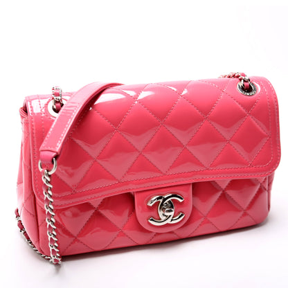 Coco Shine Small Flap Patent 20M