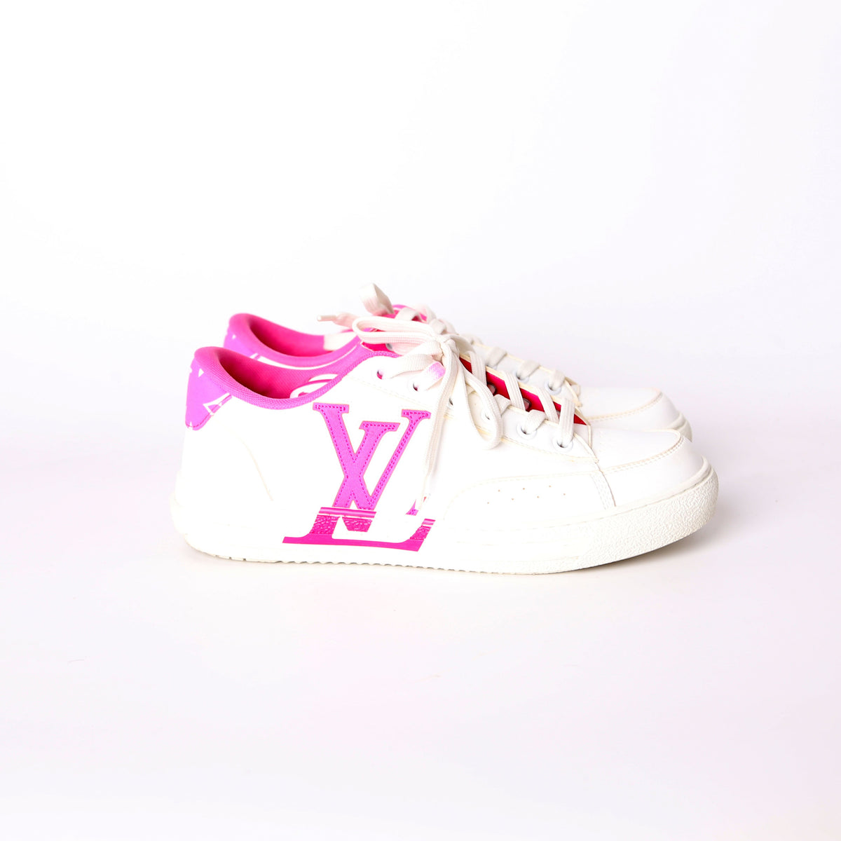 Charlie Trainers Size 37