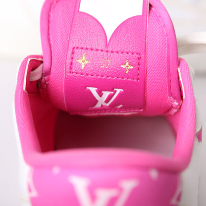 Charlie Trainers Size 37