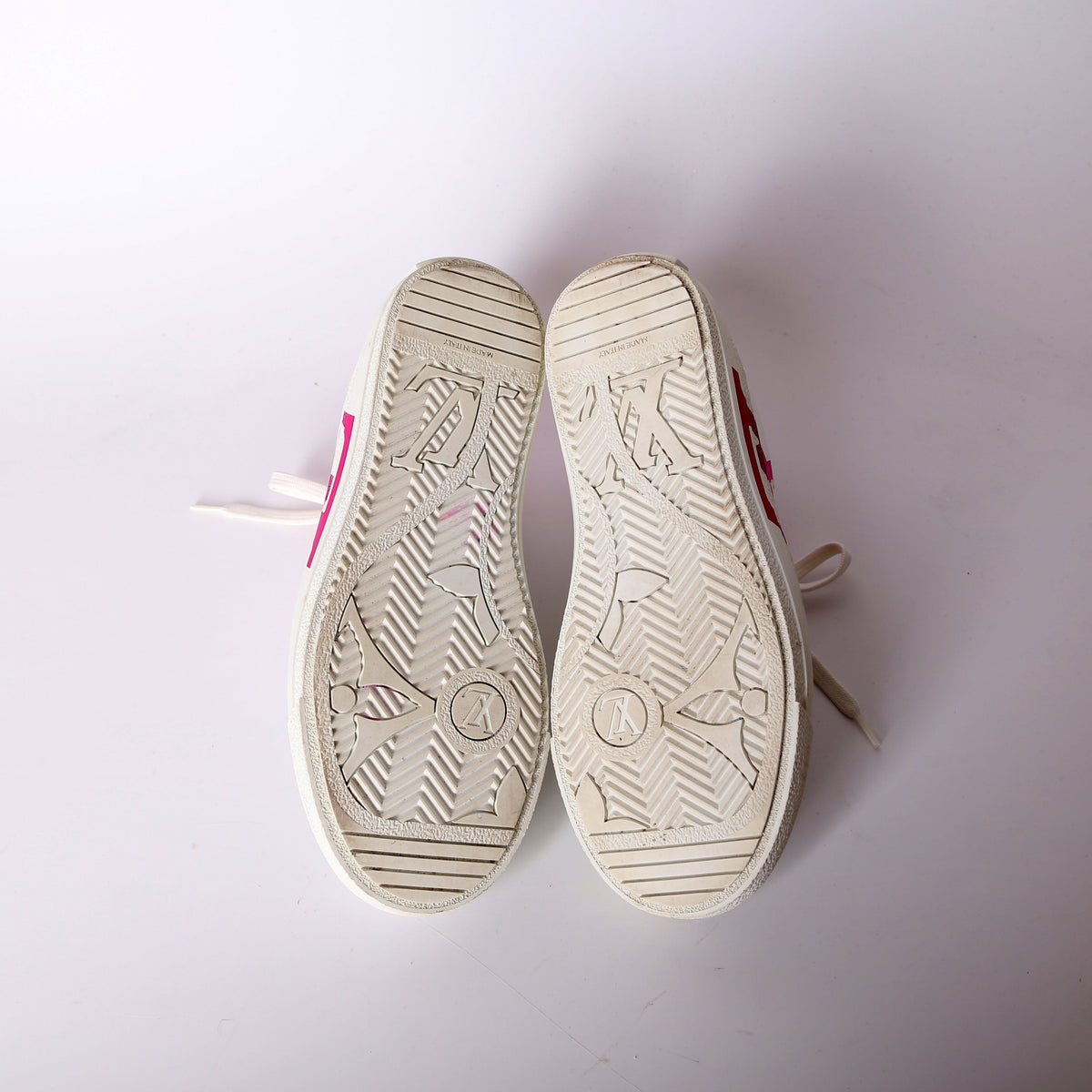 Charlie Trainers Size 37