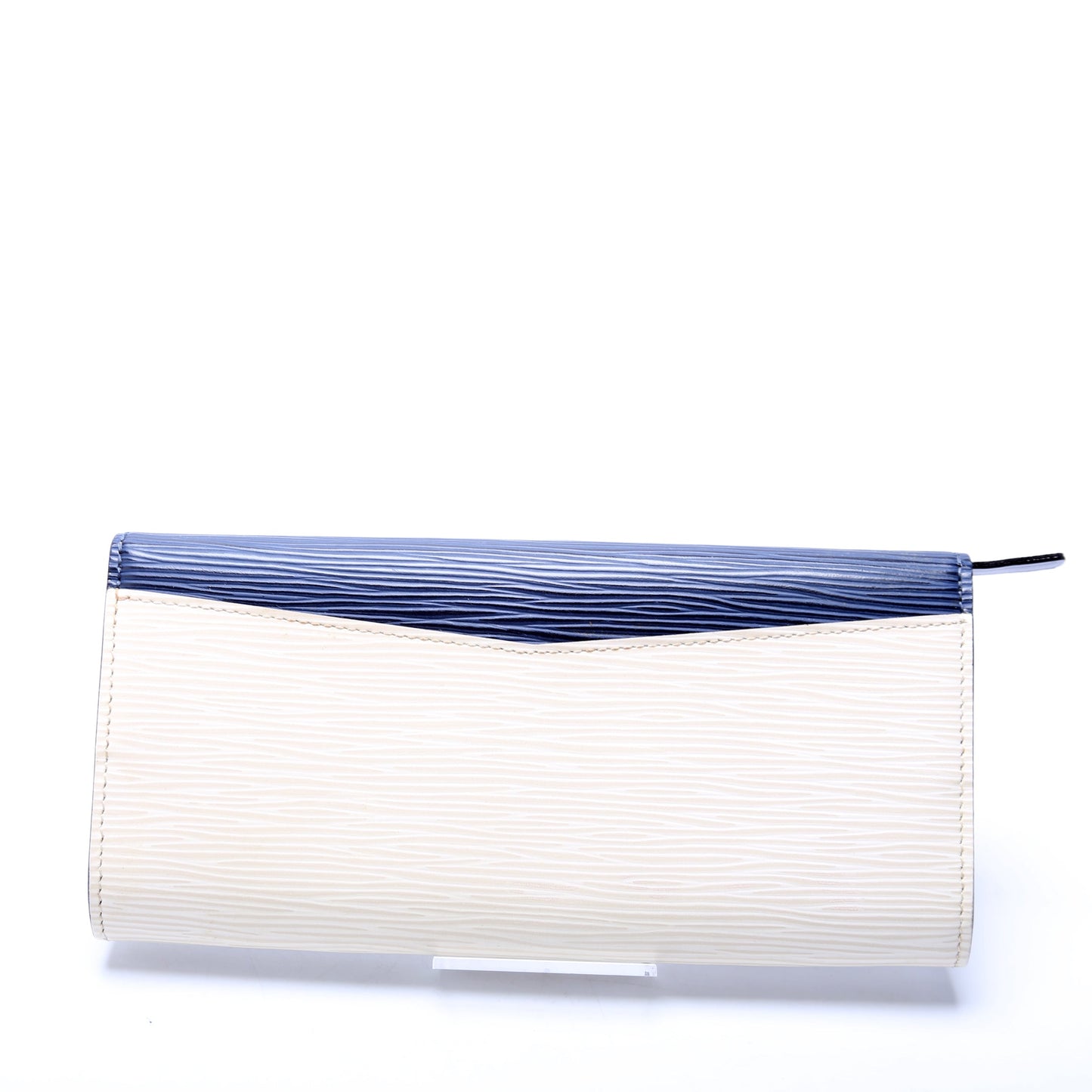 Flore Long Wallet Epi