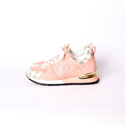 Runaway Sneakers Azur Size 38