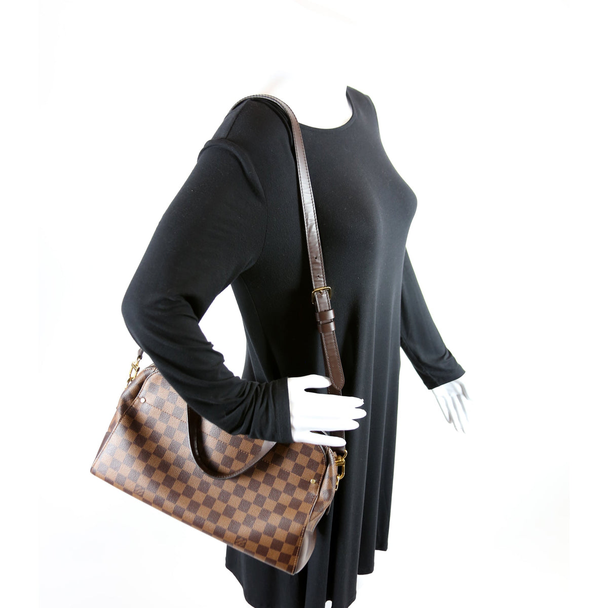 Kensington Bowling Damier Ebene