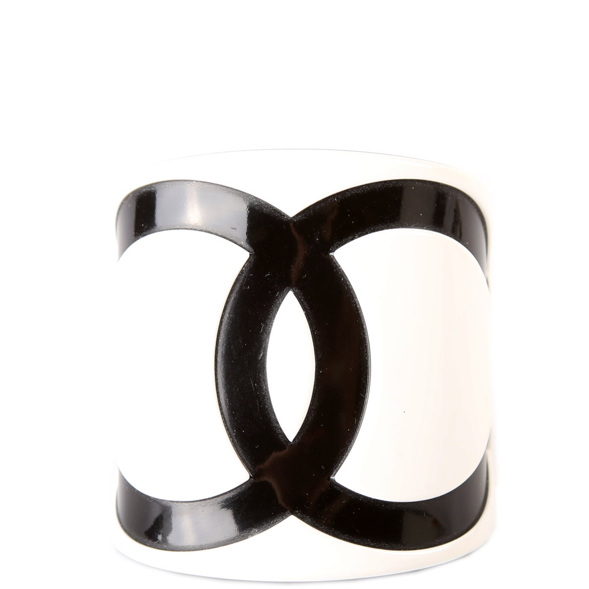 CC Resin Cuff Bracelet