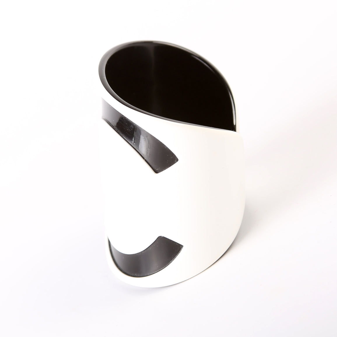 CC Resin Cuff Bracelet