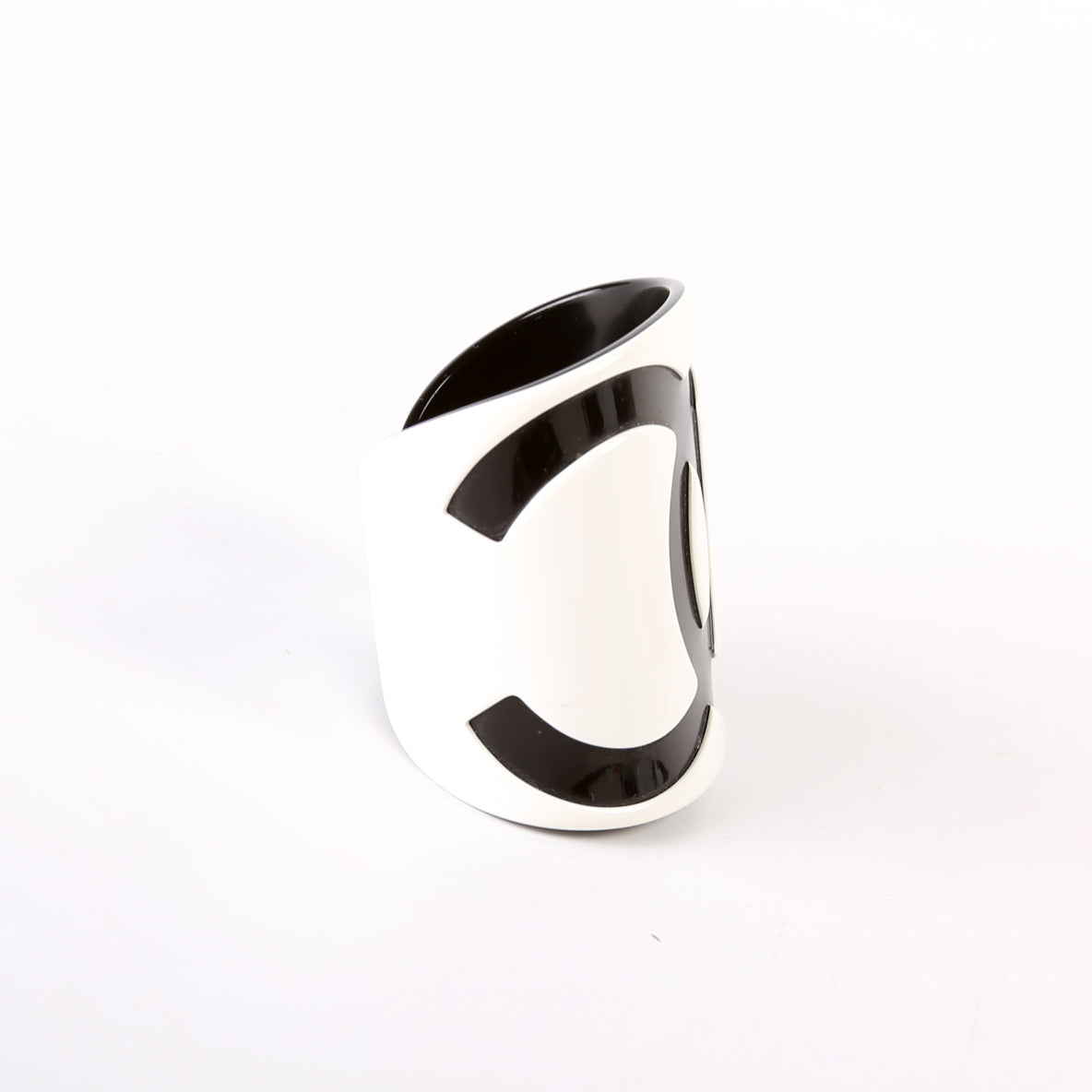 CC Resin Cuff Bracelet