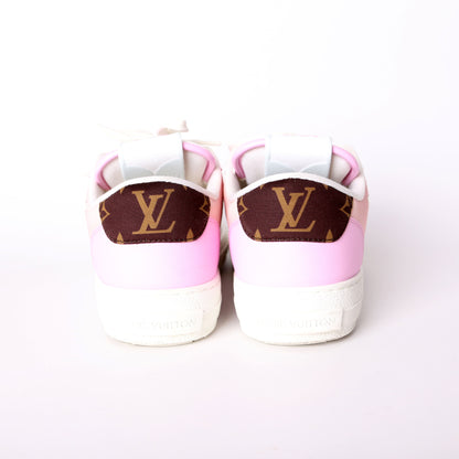 Charlie Nylon Sneakers Size 39.5