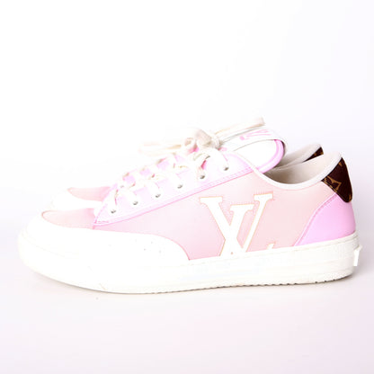 Charlie Nylon Sneakers Size 39.5