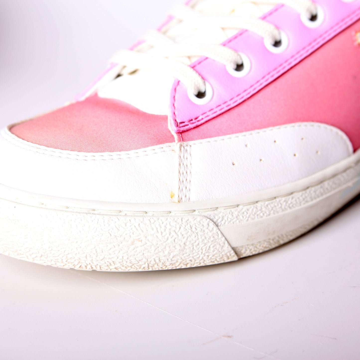 Charlie Nylon Sneakers Size 39.5