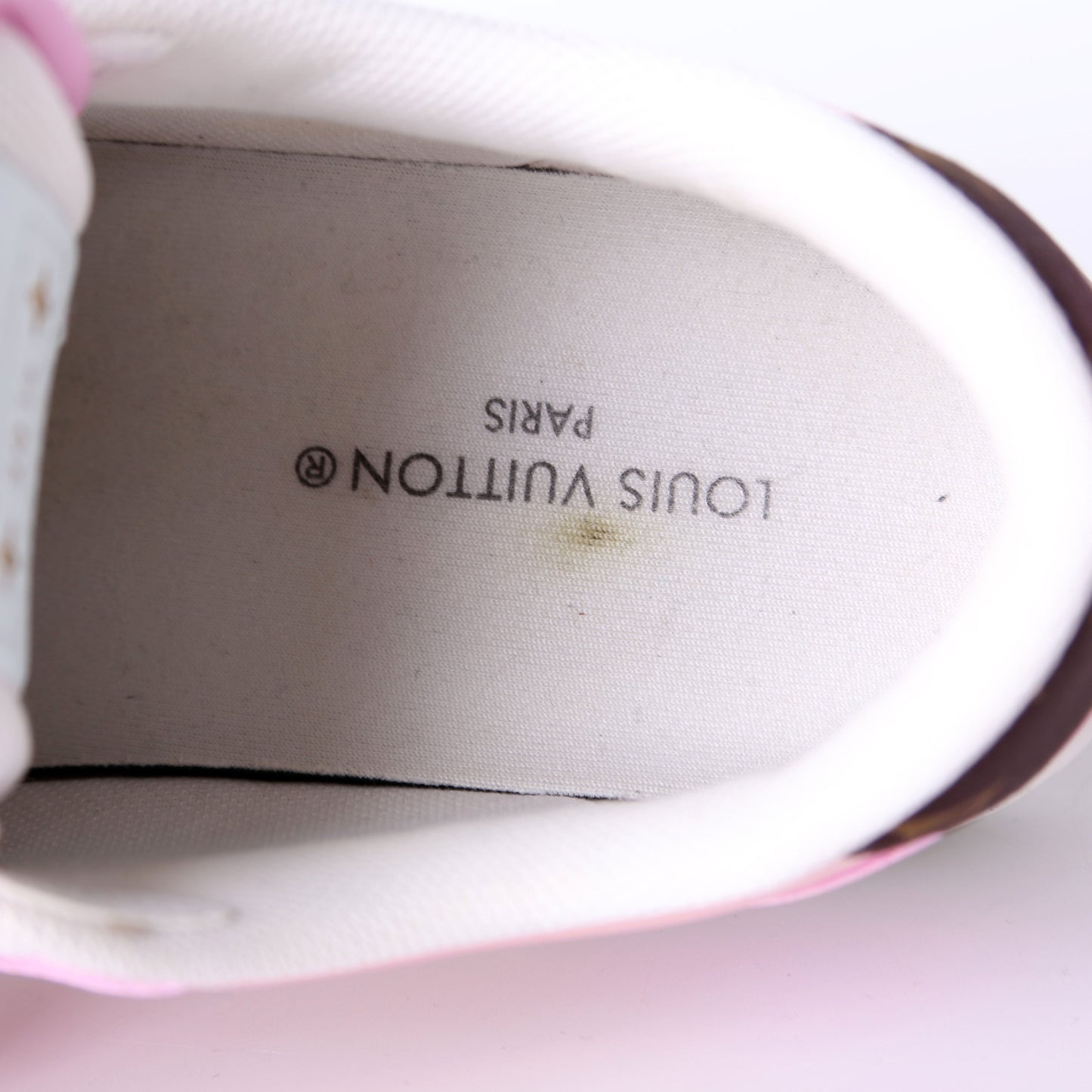 Charlie Nylon Sneakers Size 39.5
