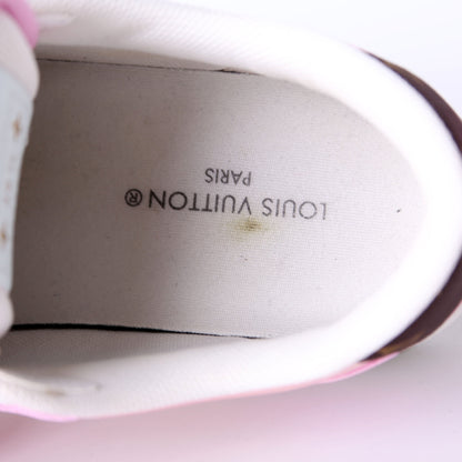 Charlie Nylon Sneakers Size 39.5